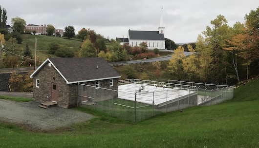 Mabou