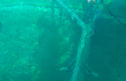 Jet Aeration 