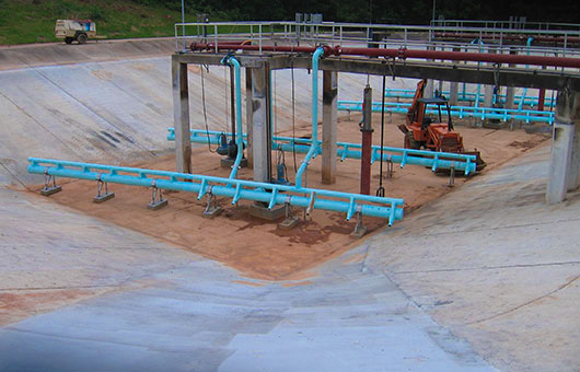 Jet Aeration 