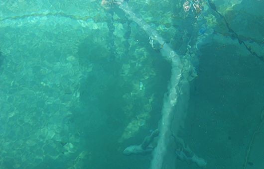 Ely, Nevada; Jet Aeration & Jet Mixing