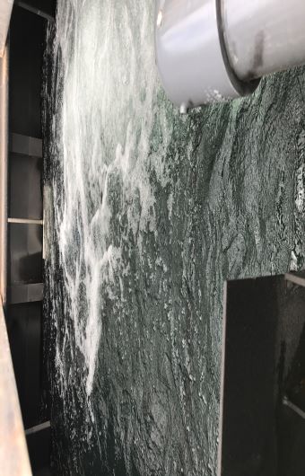 NF Kawakami LTD; ISAM™ - Integrated Surge Anoxic Mix