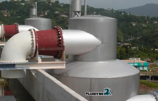 High Efficiency Hydro-Grit™ 
