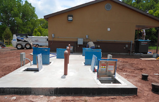 ISAM™ Sludge Reduction System