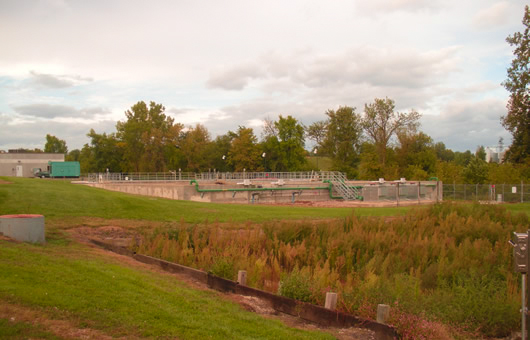 ISAM™ Sludge Reduction System