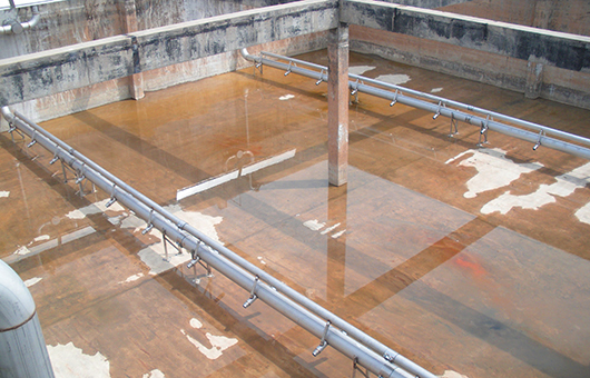 SAM™ Surge Anoxic Mix