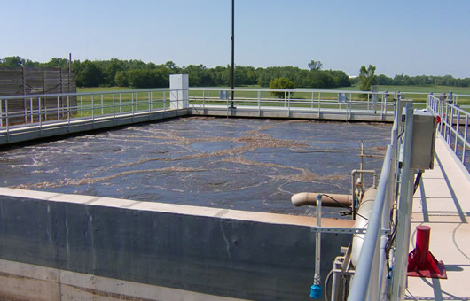 SBR Sequencing Batch Reactor